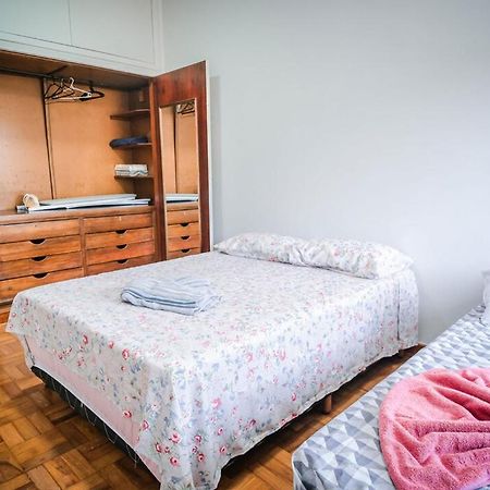 Apartament Apto Com Wifi No Centro De Aguas De Lindoia Sp Zewnętrze zdjęcie