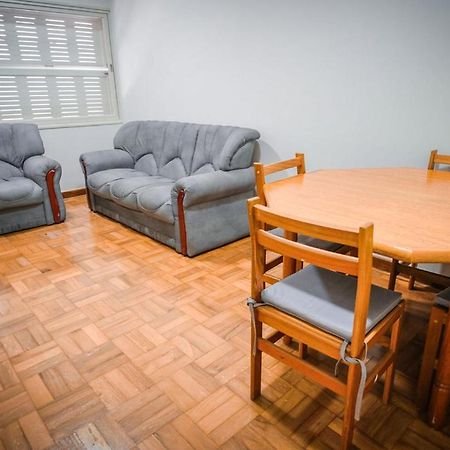 Apartament Apto Com Wifi No Centro De Aguas De Lindoia Sp Zewnętrze zdjęcie