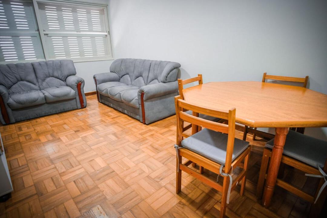 Apartament Apto Com Wifi No Centro De Aguas De Lindoia Sp Zewnętrze zdjęcie