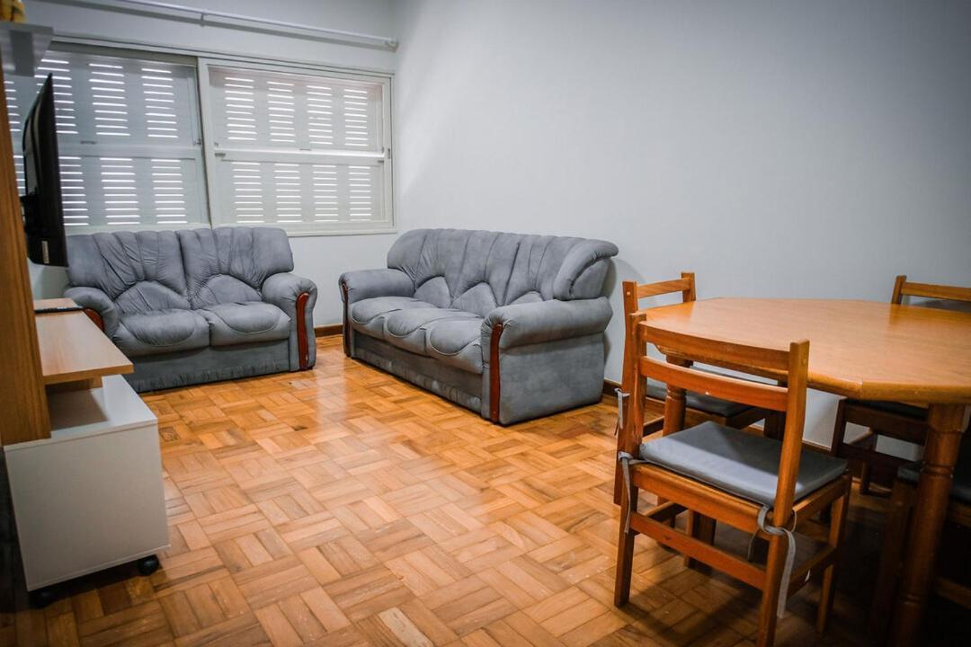 Apartament Apto Com Wifi No Centro De Aguas De Lindoia Sp Zewnętrze zdjęcie