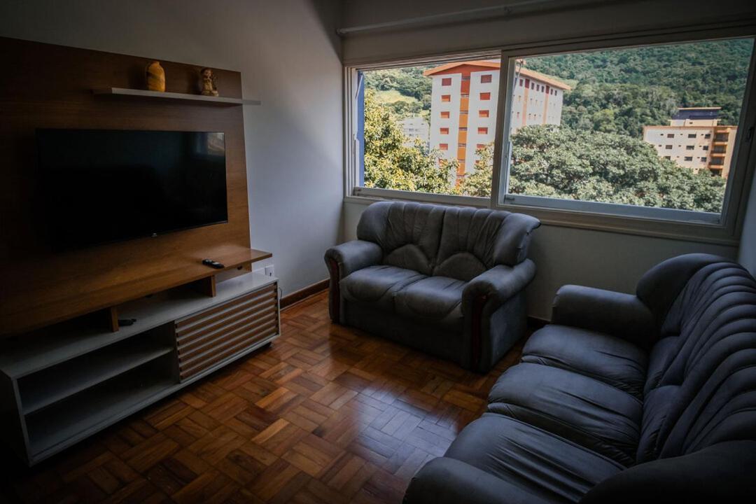 Apartament Apto Com Wifi No Centro De Aguas De Lindoia Sp Zewnętrze zdjęcie