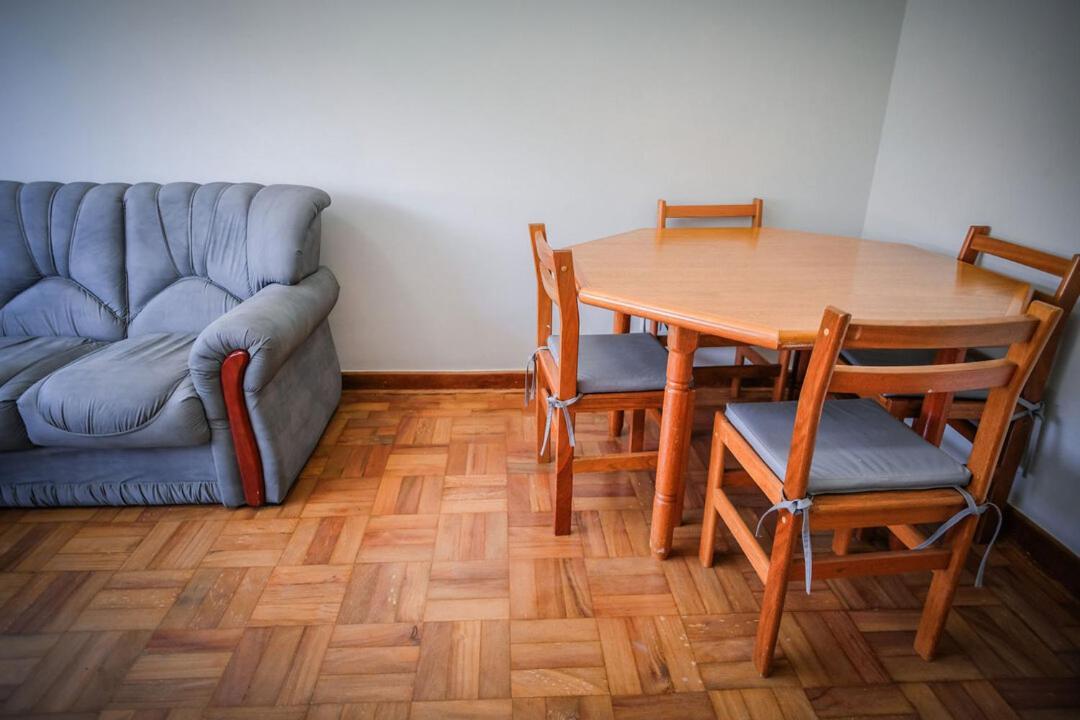 Apartament Apto Com Wifi No Centro De Aguas De Lindoia Sp Zewnętrze zdjęcie