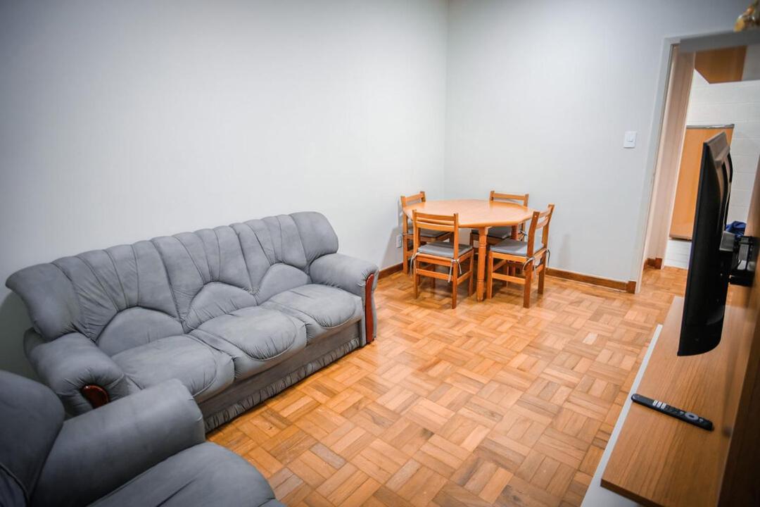 Apartament Apto Com Wifi No Centro De Aguas De Lindoia Sp Zewnętrze zdjęcie