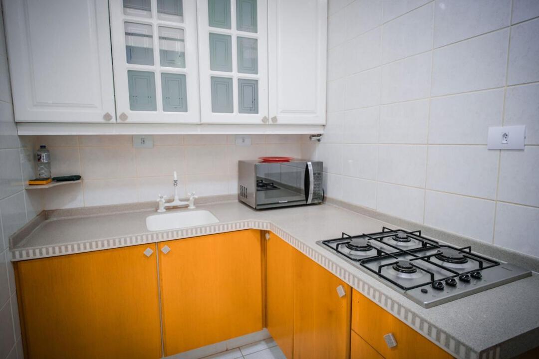 Apartament Apto Com Wifi No Centro De Aguas De Lindoia Sp Zewnętrze zdjęcie